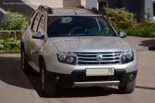 2011 Renault Duster 1.6 (102 bg) AWD 3
