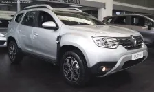 2021 Renault Duster 2.0 (143 bg) 4x4 4