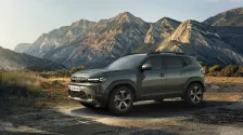 2024 Renault Duster 1.2 TCe (130 bg) Mild Hybrid 4x4 3