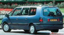 Renault 2.2 TD 12V (113 bg) (1996)