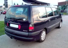 Renault 2.0i 16V (140 bg) Automatic (2000)