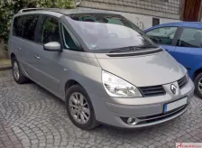 2006 Renault Espace 2.0 TCe (170 bg) 2