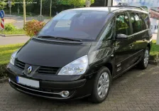 2006 Renault Espace 2.0 Turbo 16V (170 bg) 1