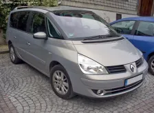 Renault 2.0 Turbo 16V (170 bg) (2006)