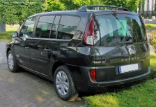 Renault 2.2 dCi (139 bg) (2006)