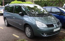 Renault 2.0 dCi (173 bg) (2010)