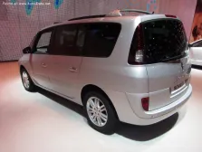 2012 Renault Espace 2.0 TCe (170 bg) 3