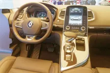 2015 Renault Espace 1.8 Energy TCe (225 bg) EDC 5