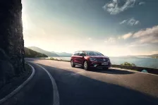 2020 Renault Espace 1.8 TCe (225 bg) 4CONTROL EDC FAP 7 Seat 7