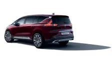 2020 Renault Espace 1.8 TCe (225 bg) EDC FAP 7 Seat 5
