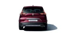 2020 Renault Espace 2.0 Blue dCi (160 bg) 4CONTROL EDC 6