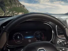 Renault 2.0 BLUE dCi (189 bg) 4CONTROL EDC 7 Seat (2020)