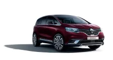 2020 Renault Espace 2.0 Blue dCi (200 bg) 4CONTROL EDC 7 Seat 2
