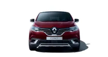 2020 Renault Espace 2.0 Blue dCi (200 bg) EDC 7 Seat 3