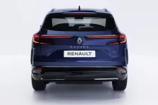 Renault 1.2 E-TECH (199 bg) Full Hybrid Multi-Mode 7 Seat (2023)