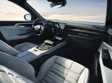 2023 Renault Espace 1.2 E-TECH (199 bg) Full Hybrid Multi-Mode 7 Seat 8