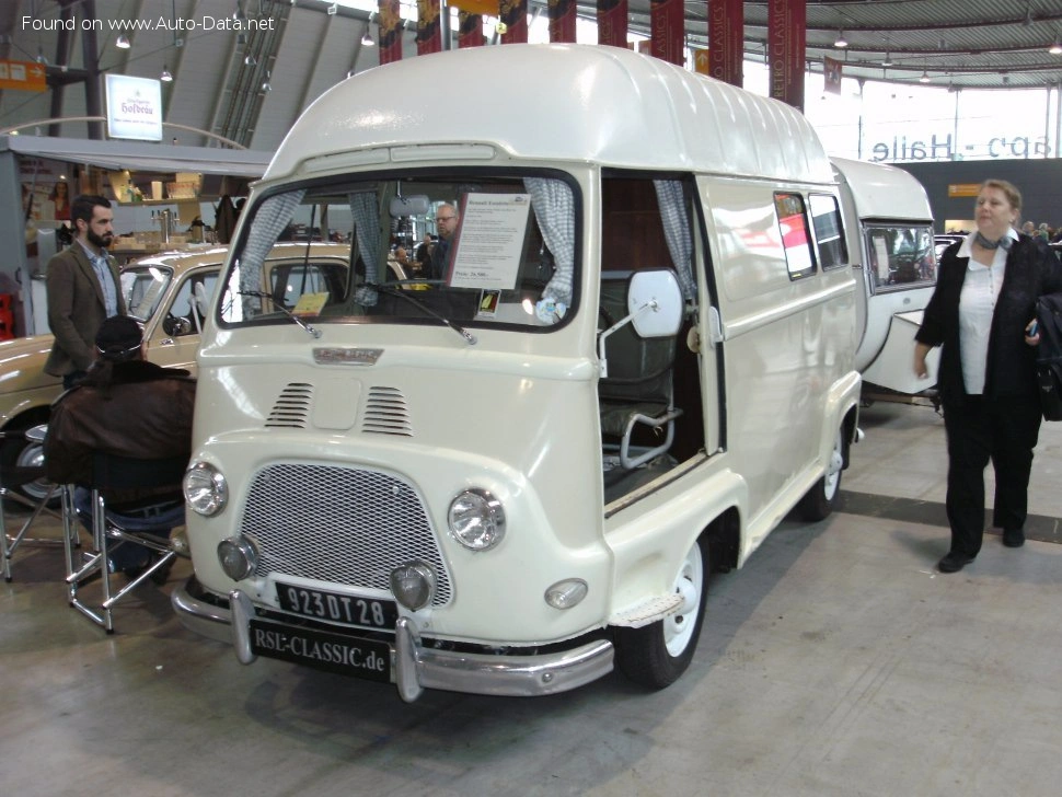 Estafette