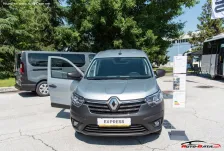 Renault 1.5 Blue dCi (75 bg) (2021)