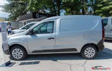 2021 Renault Express 1.5 Blue dCi (75 bg) 3