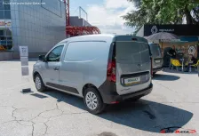 2021 Renault Express 1.5 Blue dCi (75 bg) 4