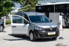 2021 Renault Express 1.5 Blue dCi (75 bg) 7