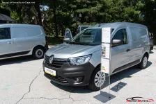 2021 Renault Express 1.5 Blue dCi (95 bg) 8