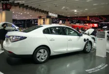 2011 Renault Fluence 22 kWh (95 bg) 3