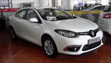 Renault 1.5 dCi (110 bg) EDC (2012)