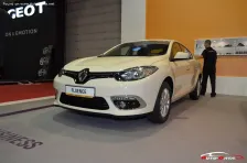 2012 Renault Fluence 1.5 dCi (110 bg) 3