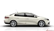 2012 Renault Fluence 1.5 dCi (110 bg) 5