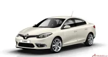 2012 Renault Fluence 1.5 dCi (90 bg) 4