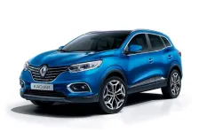 2018 Renault Kadjar 1.3 TCe (159 bg) EDC 1