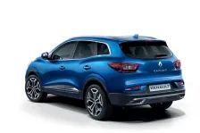 2018 Renault Kadjar 1.3 TCe (159 bg) EDC 5