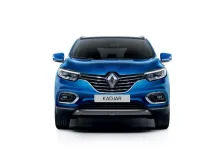 2018 Renault Kadjar 1.5 Blue dCi (116 bg) 2