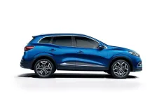 2018 Renault Kadjar 1.7 Blue dCi (150 bg) 4WD 4