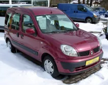 2003 Renault Kangoo 1.0 16V (68 bg) 3