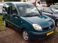 2003 Renault Kangoo 1.4 (75 bg) 7