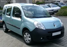 Renault 1.5 dCi (103 bg) (2007)
