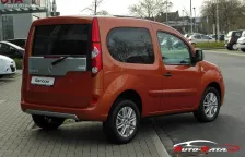 2009 Renault Kangoo 1.6 16V (106 bg) 5