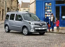 2013 Renault Kangoo 1.5 dCi (75 bg) 8