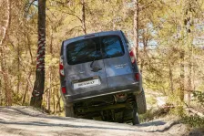 2013 Renault Kangoo 1.5 Energy dCi (95 bg) 4