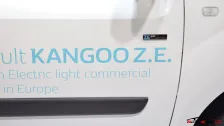 2013 Renault Kangoo Z.E. 33 kWh (60 bg) 5