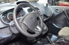 2013 Renault Kangoo Z.E. 33 kWh (60 bg) 8