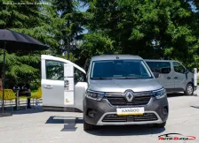 2021 Renault Kangoo 1.3 TCe (100 bg) FAP 2
