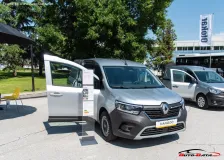 2021 Renault Kangoo 1.3 TCe (100 bg) FAP 3