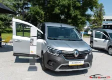 2021 Renault Kangoo 1.3 TCe (100 bg) FAP 4