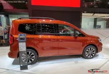 2021 Renault Kangoo 1.3 TCe (100 bg) 2