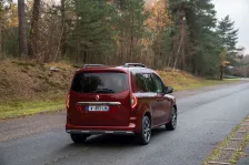 2021 Renault Kangoo 1.3 TCe (100 bg) 6