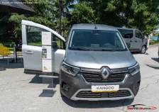 2021 Renault Kangoo 1.3 TCe (130 bg) FAP EDC 6