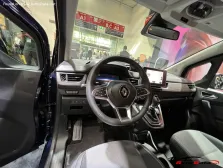 2023 Renault Kangoo 1.3 TCe (130 bg) EDC 4